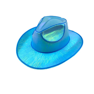 Glowing Cowboy Hat