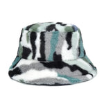 Funky Fluffy Bucket Hats