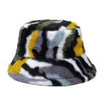 Funky Fluffy Bucket Hats