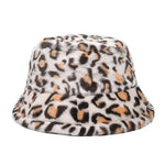 Funky Fluffy Bucket Hats