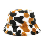 Funky Fluffy Bucket Hats