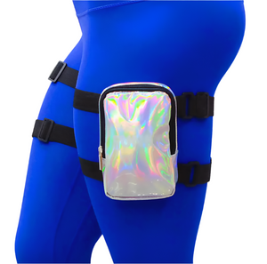 Holographic Tigh Bag