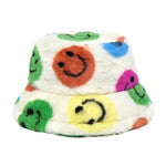 Funky Fluffy Bucket Hats